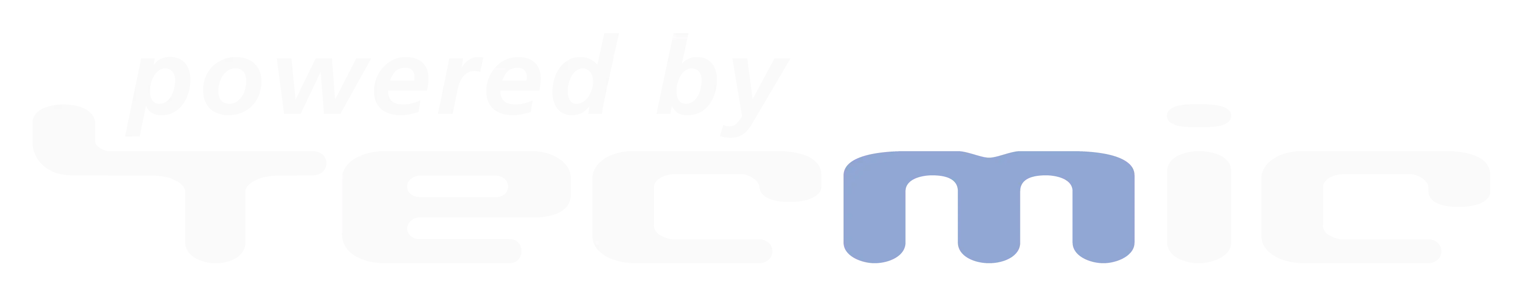 Powered by Tecmic